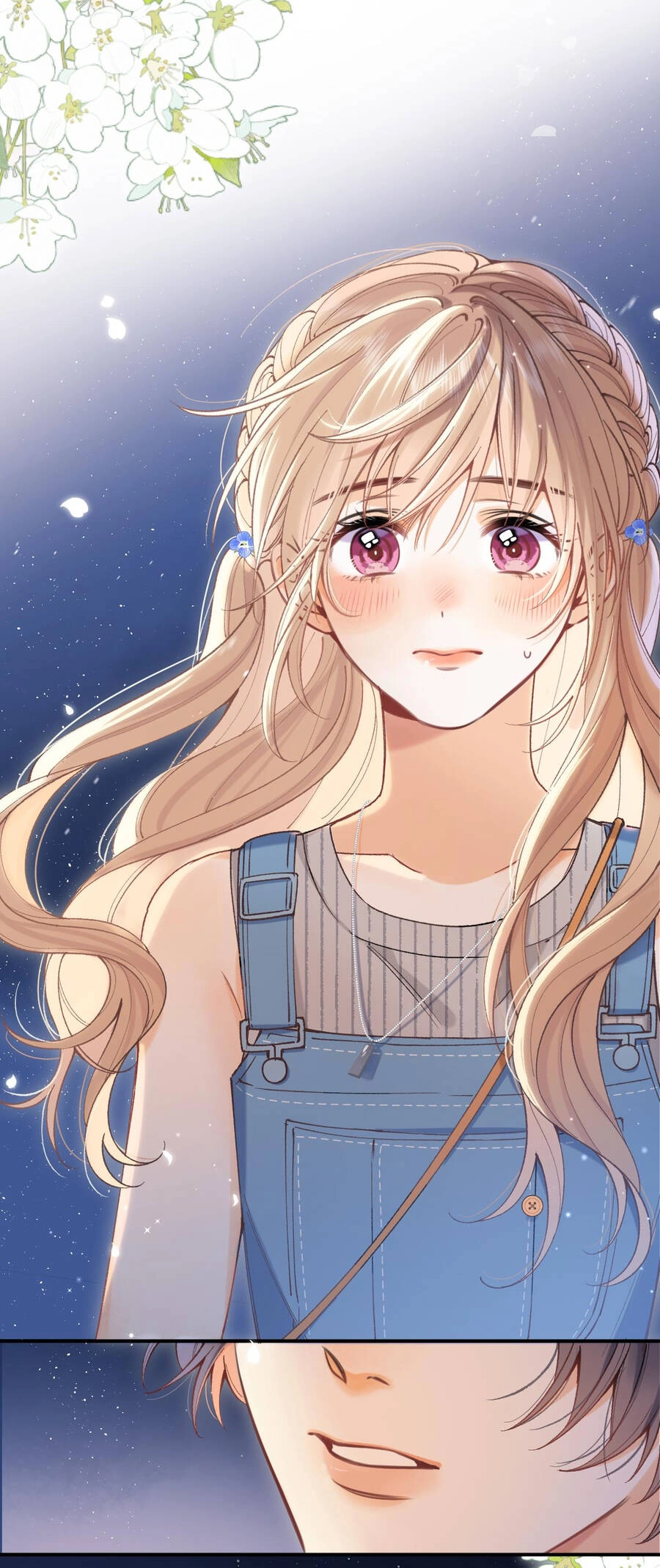 Vụng Trộm Giấu Không Được Chapter 98.2 - 20