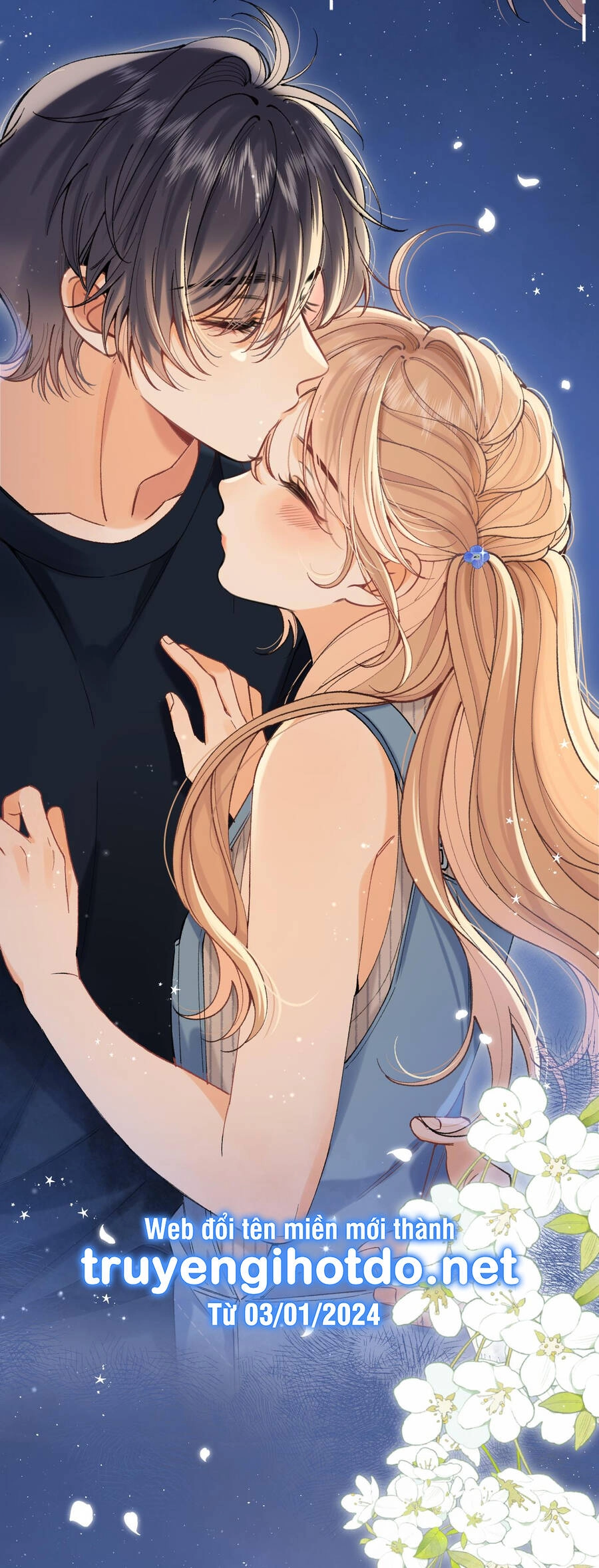 Vụng Trộm Giấu Không Được Chapter 98.2 - 23