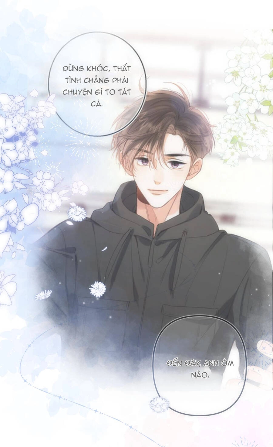 Vụng Trộm Giấu Không Được Chapter 99.1 - 10