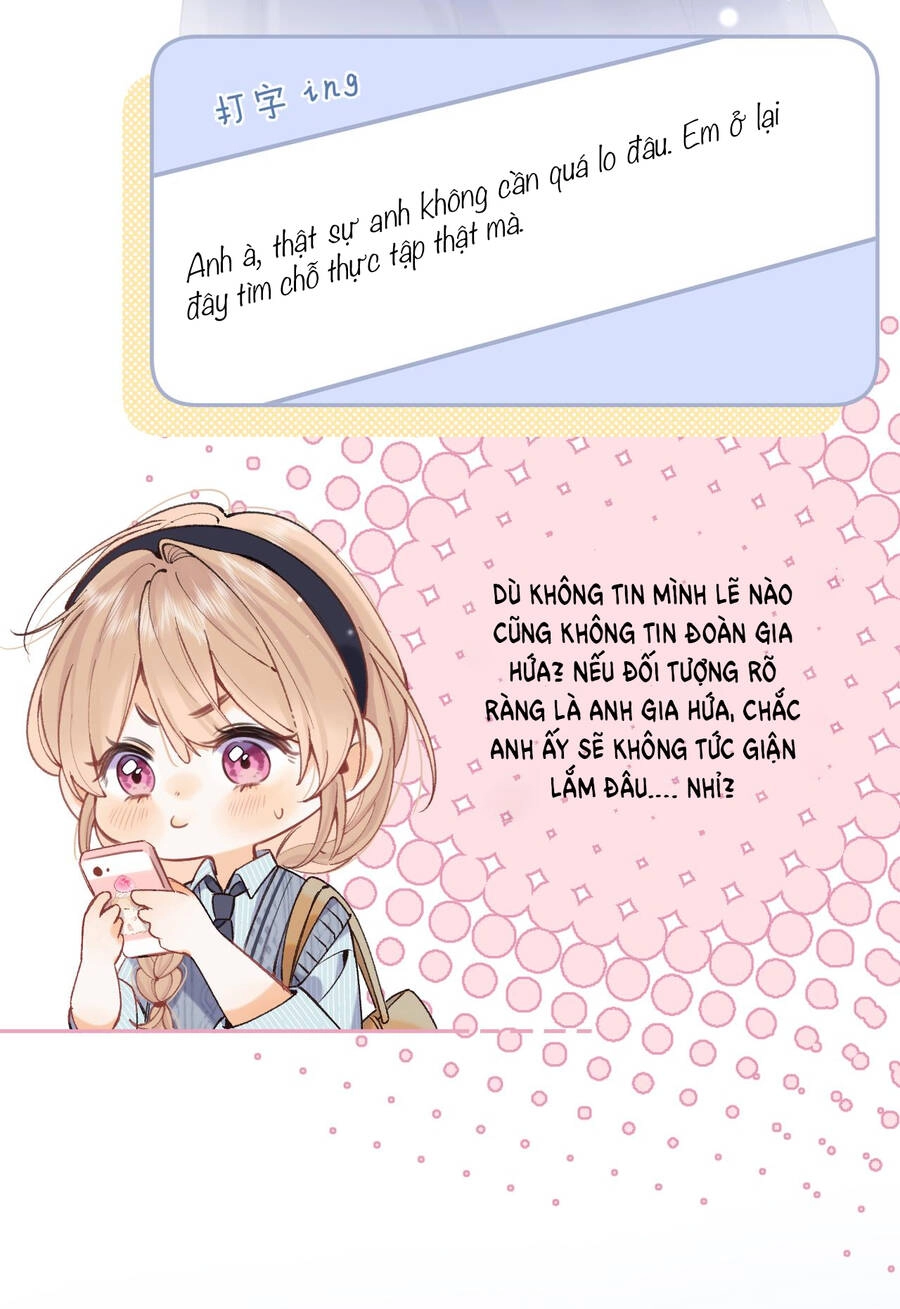 Vụng Trộm Giấu Không Được Chapter 99.1 - 12