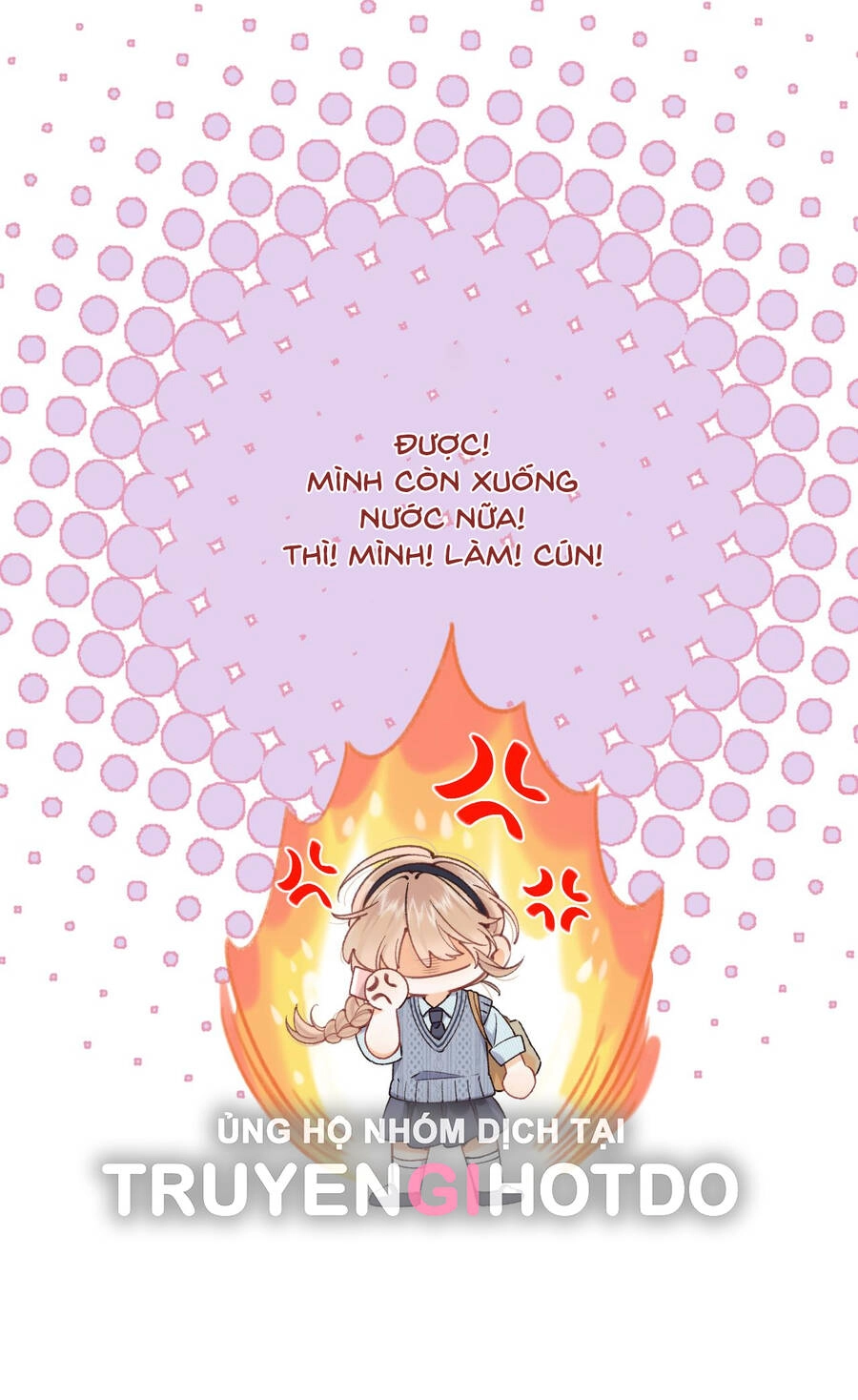 Vụng Trộm Giấu Không Được Chapter 99.1 - 15