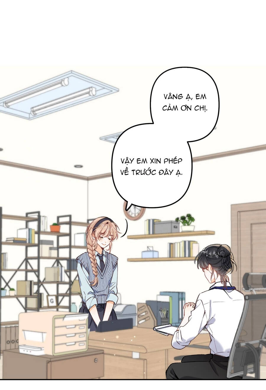 Vụng Trộm Giấu Không Được Chapter 99.1 - 18