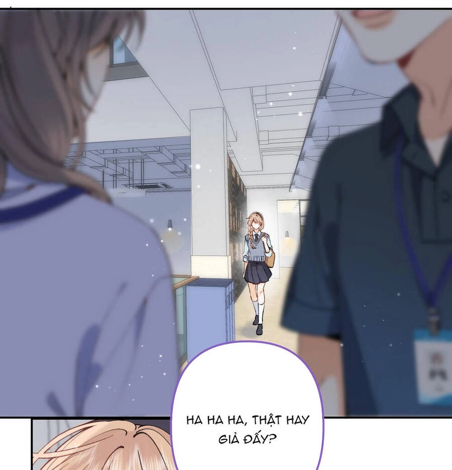 Vụng Trộm Giấu Không Được Chapter 99.2 - 1