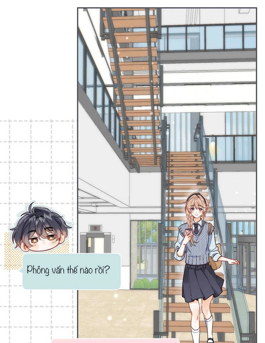 Vụng Trộm Giấu Không Được Chapter 99.2 - 5