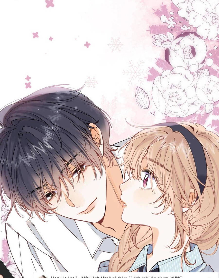 Vụng Trộm Giấu Không Được Chapter 99.2 - 12