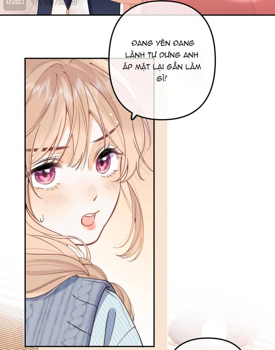 Vụng Trộm Giấu Không Được Chapter 99.2 - 15