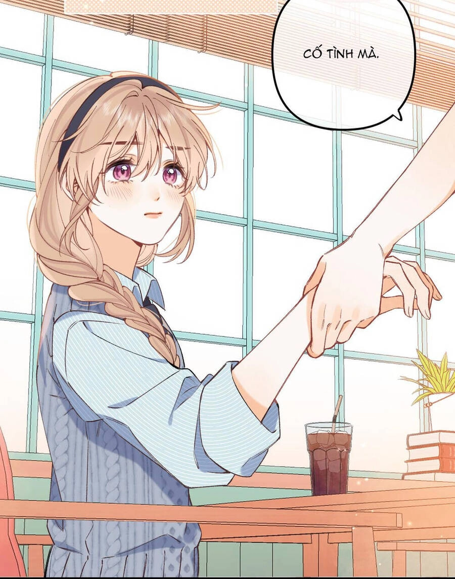 Vụng Trộm Giấu Không Được Chapter 99.2 - 16