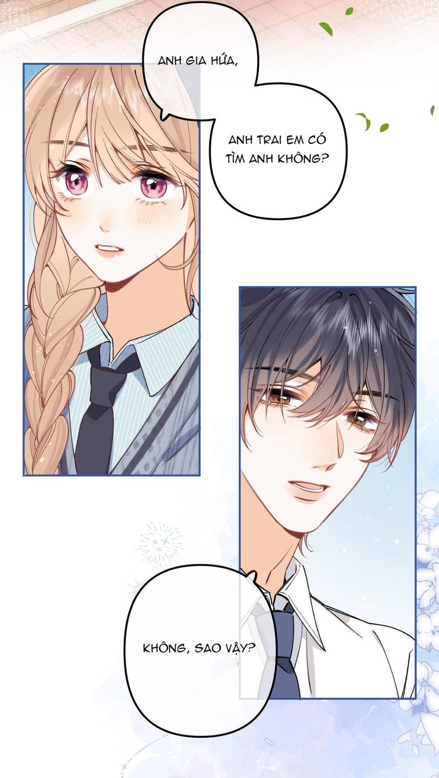 Vụng Trộm Giấu Không Được Chapter 99.2 - 18