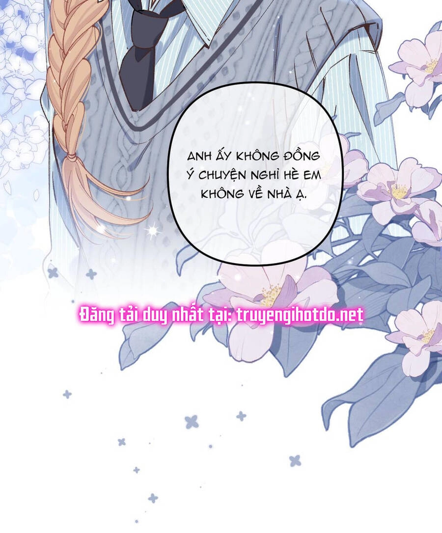 Vụng Trộm Giấu Không Được Chapter 99.2 - 20