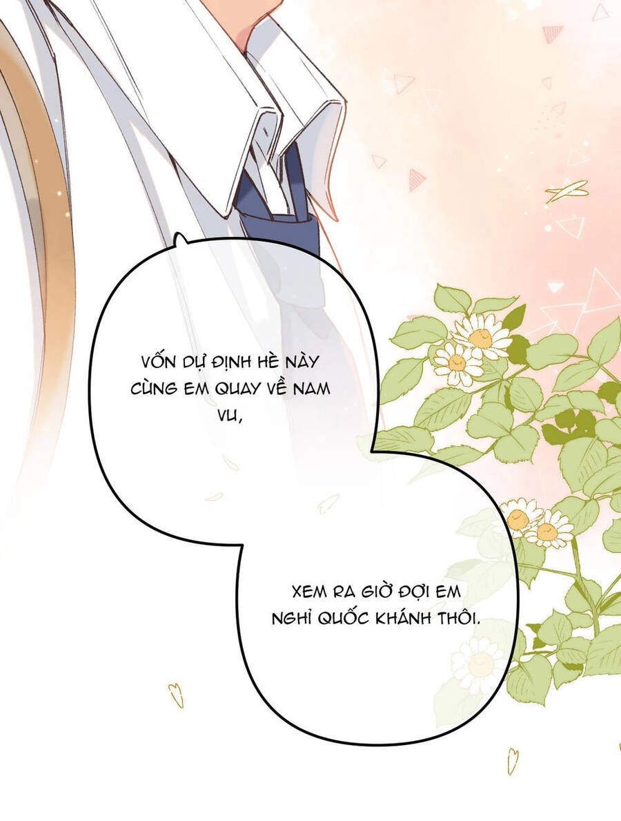 Vụng Trộm Giấu Không Được Chapter 99.2 - 23