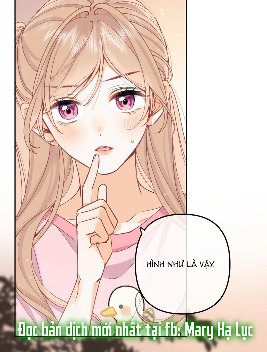 Vụng Trộm Giấu Không Được Chapter 100.1 - 4