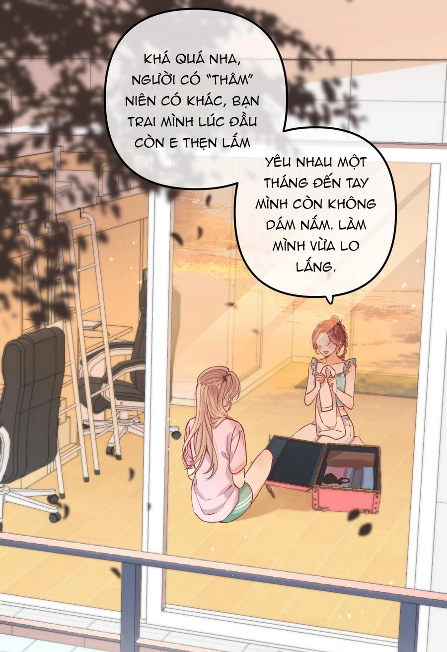 Vụng Trộm Giấu Không Được Chapter 100.1 - 5