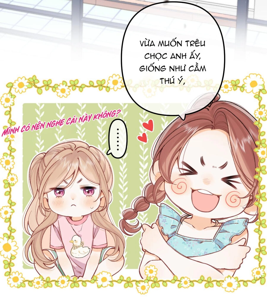 Vụng Trộm Giấu Không Được Chapter 100.1 - 6