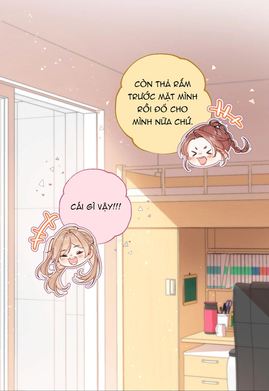 Vụng Trộm Giấu Không Được Chapter 100.1 - 8