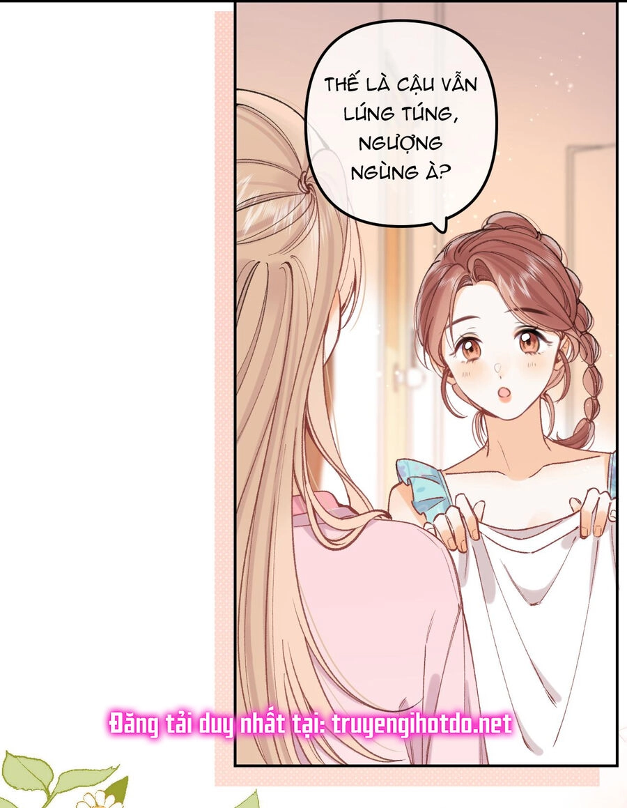 Vụng Trộm Giấu Không Được Chapter 100.1 - 9