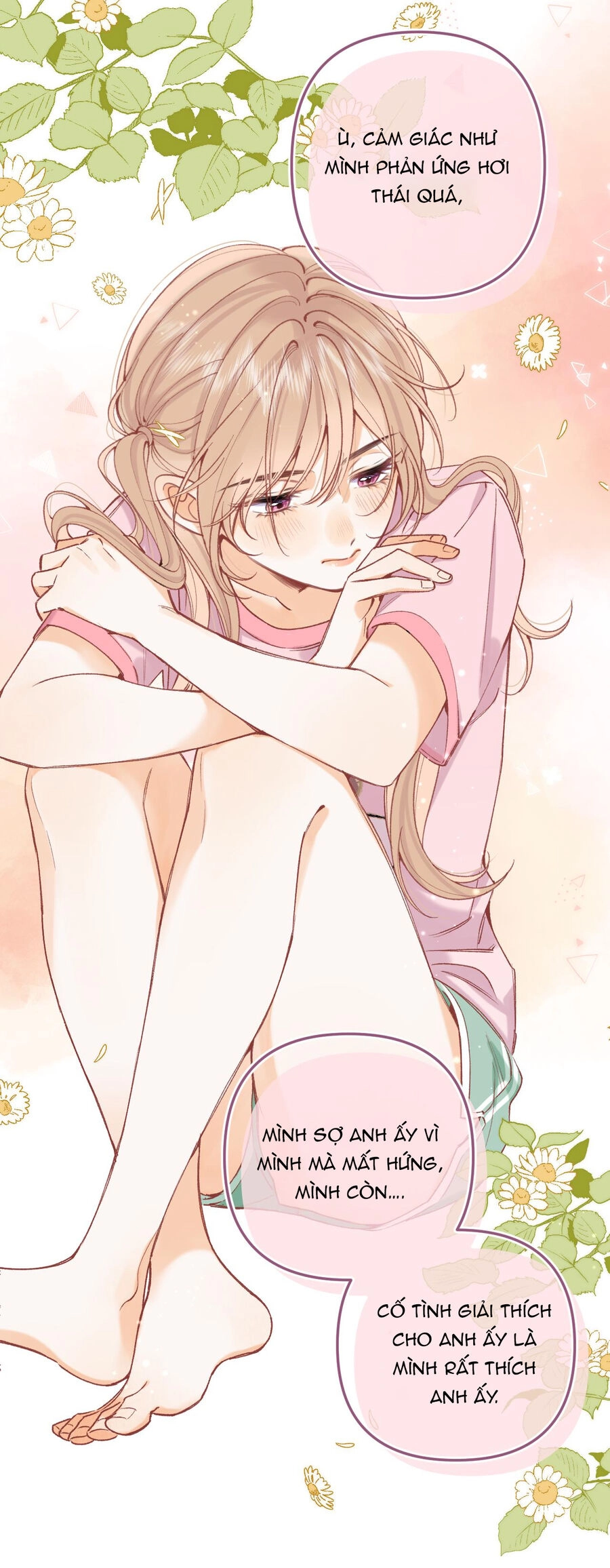 Vụng Trộm Giấu Không Được Chapter 100.1 - 10