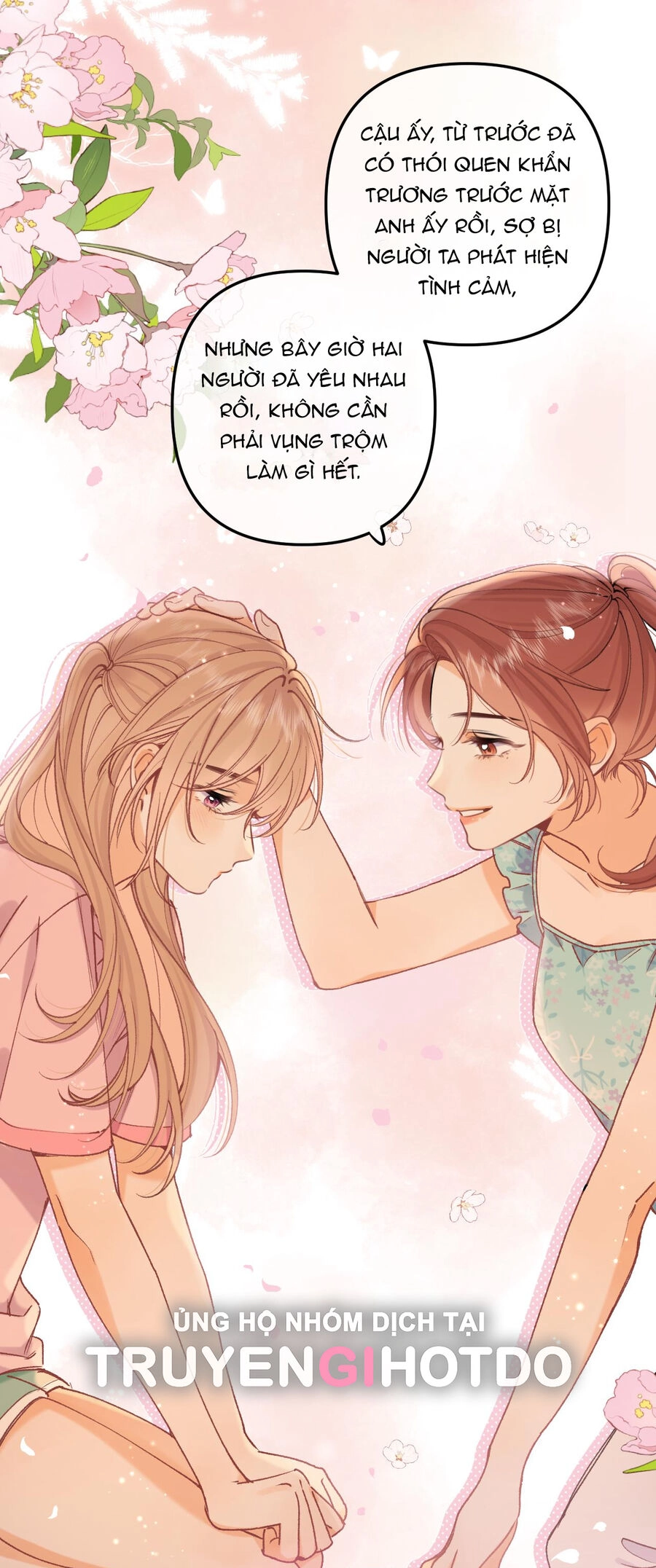 Vụng Trộm Giấu Không Được Chapter 100.1 - 13