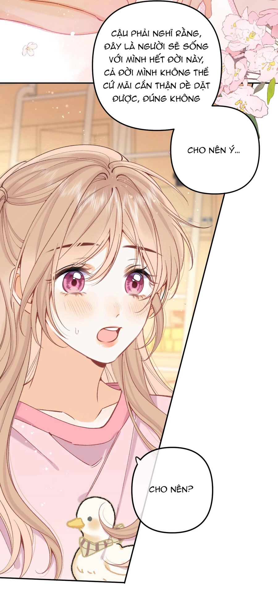 Vụng Trộm Giấu Không Được Chapter 100.1 - 14