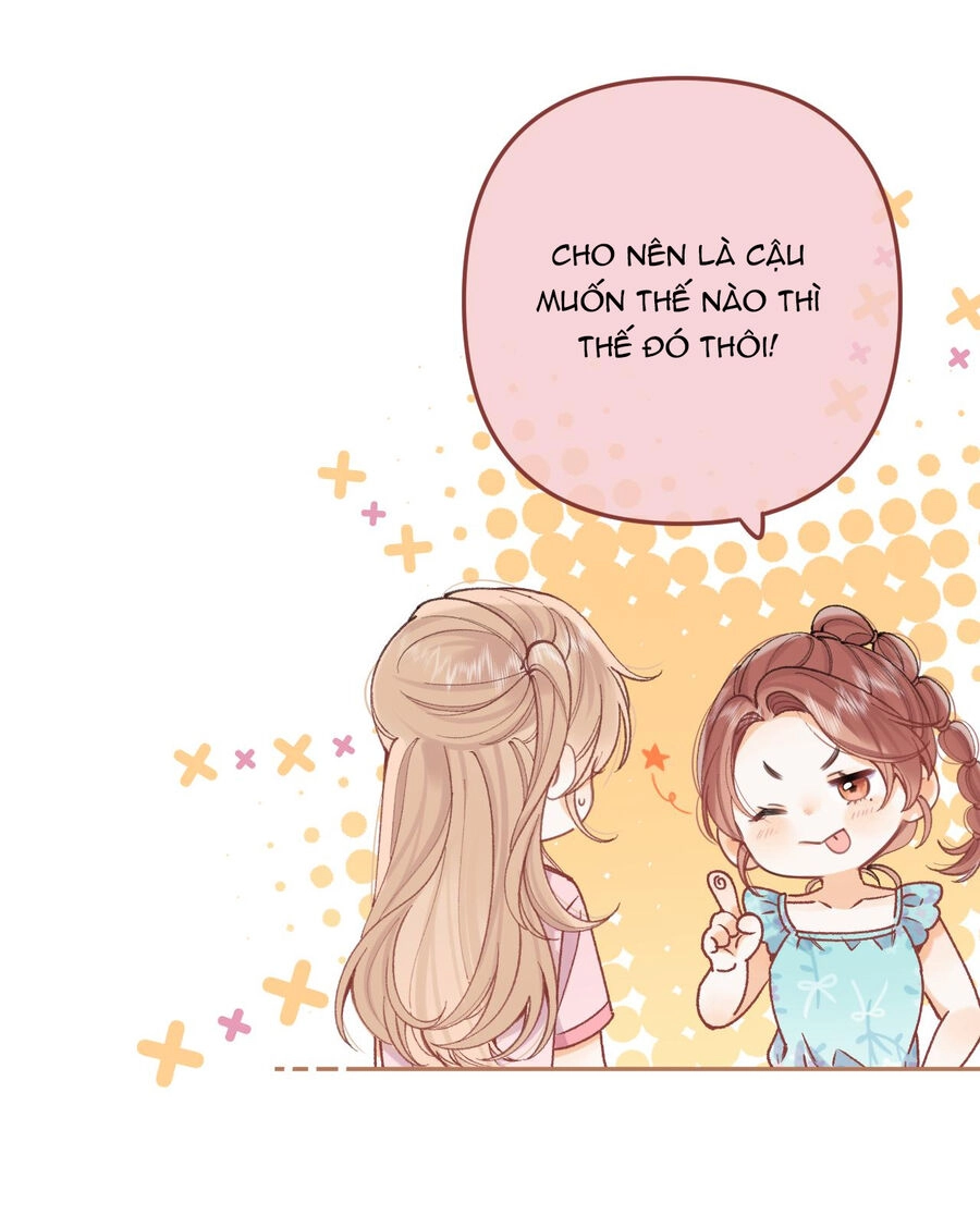 Vụng Trộm Giấu Không Được Chapter 100.1 - 15