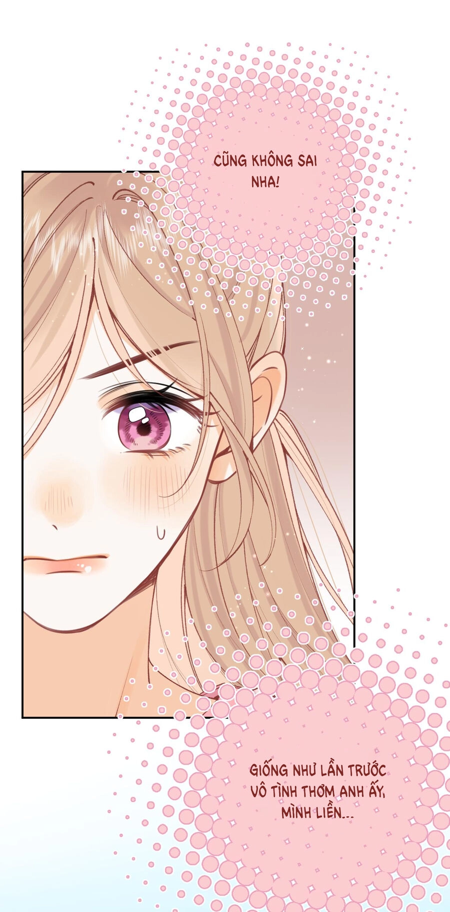 Vụng Trộm Giấu Không Được Chapter 100.1 - 16