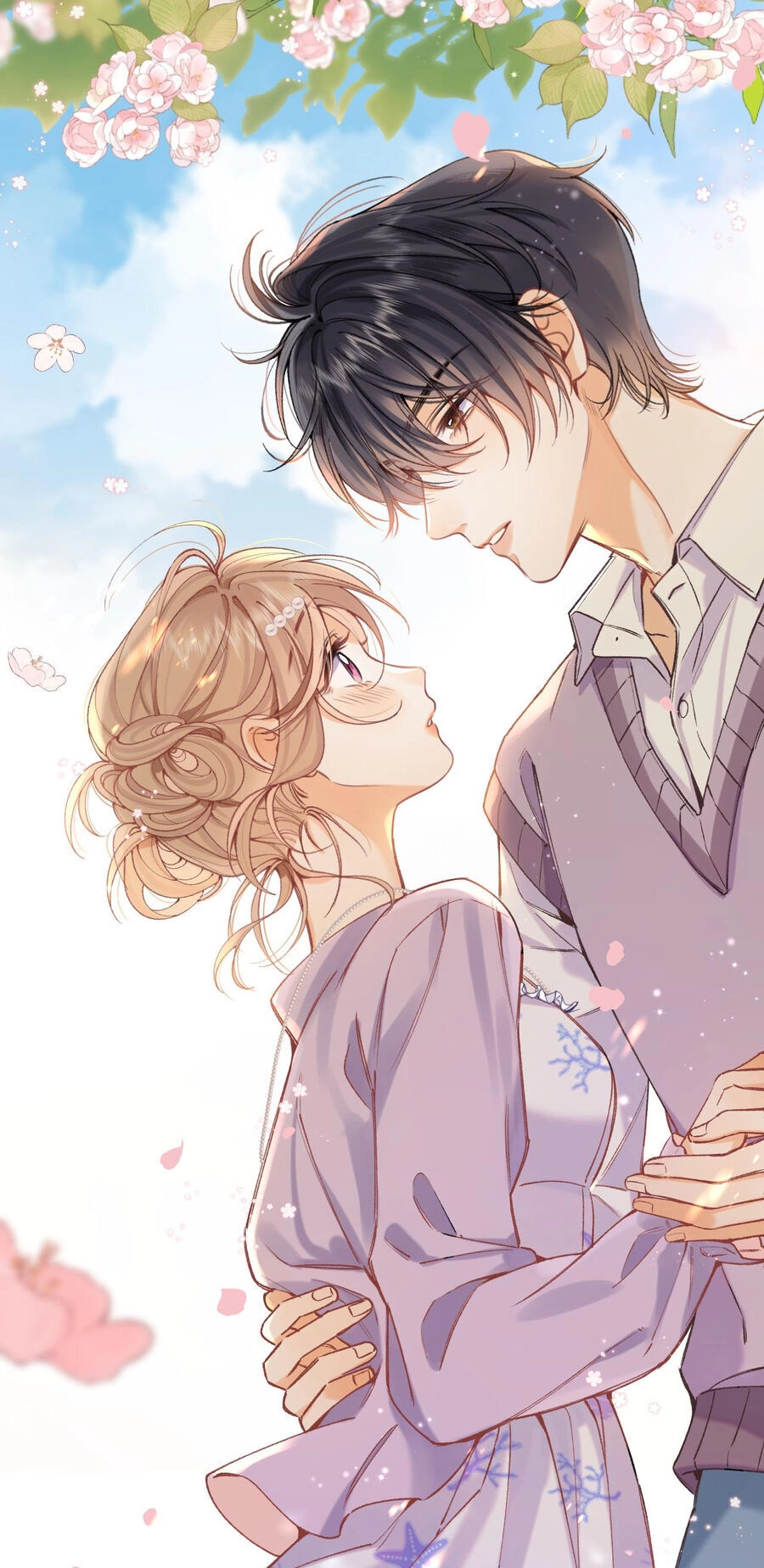 Vụng Trộm Giấu Không Được Chapter 100.2 - 6