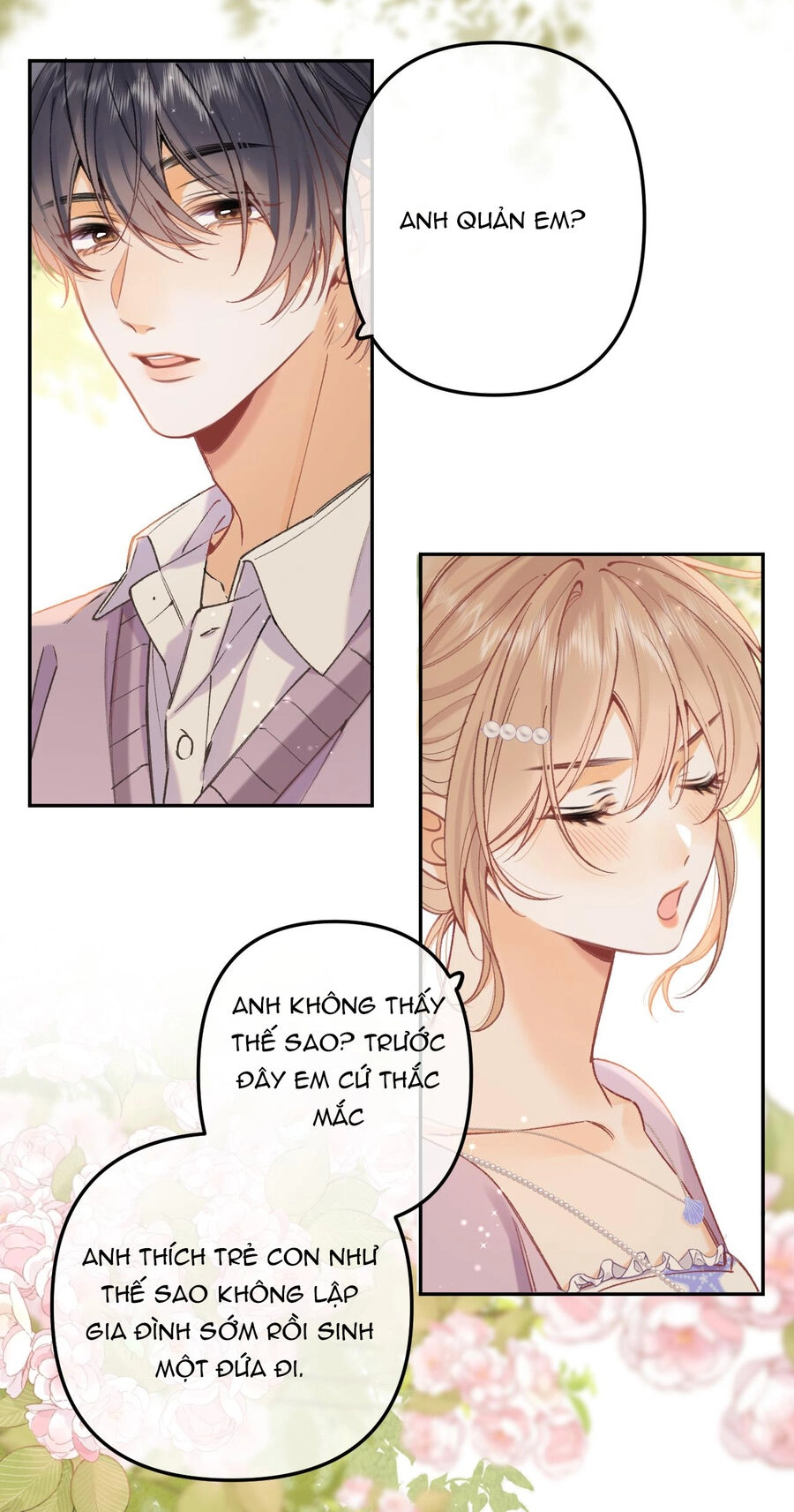 Vụng Trộm Giấu Không Được Chapter 100.2 - 12