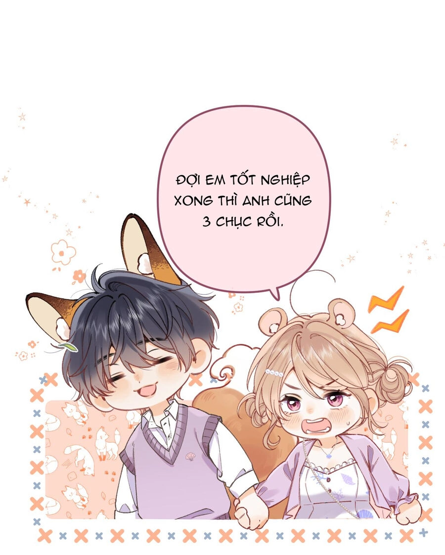 Vụng Trộm Giấu Không Được Chapter 100.2 - 14