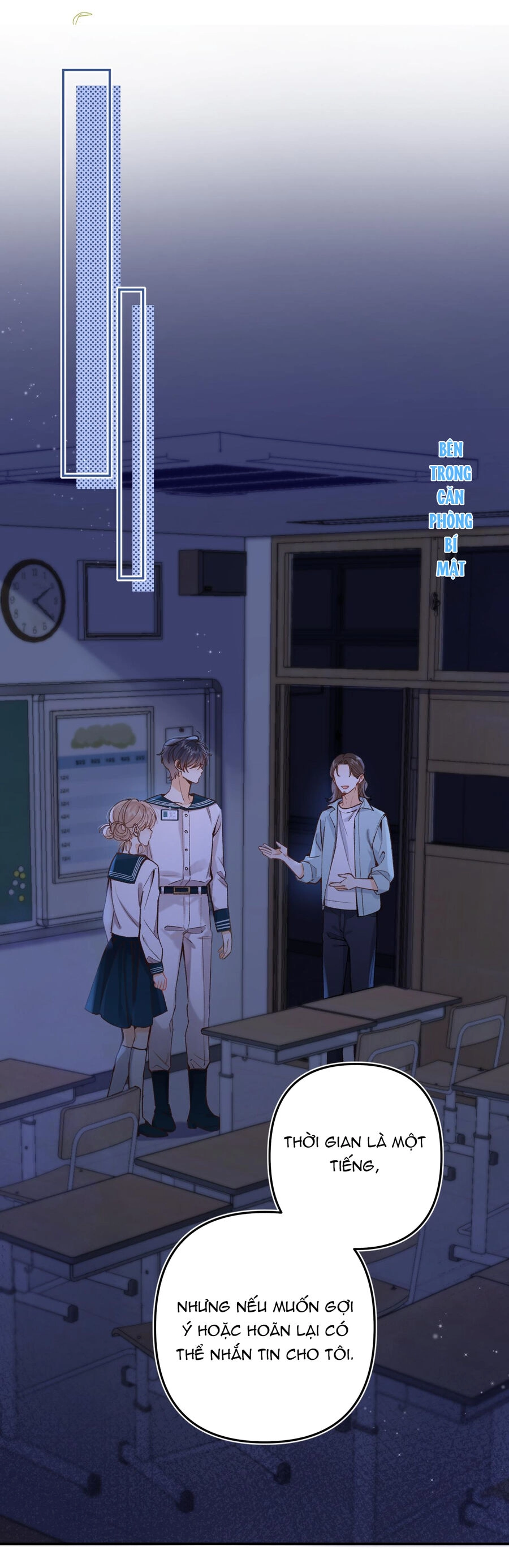 Vụng Trộm Giấu Không Được Chapter 100.2 - 16