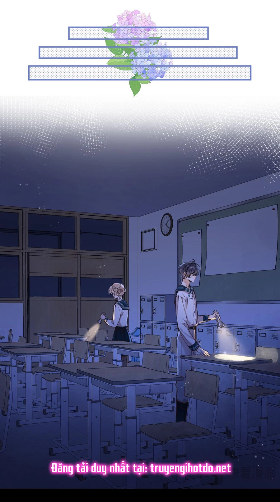 Vụng Trộm Giấu Không Được Chapter 100.2 - 19