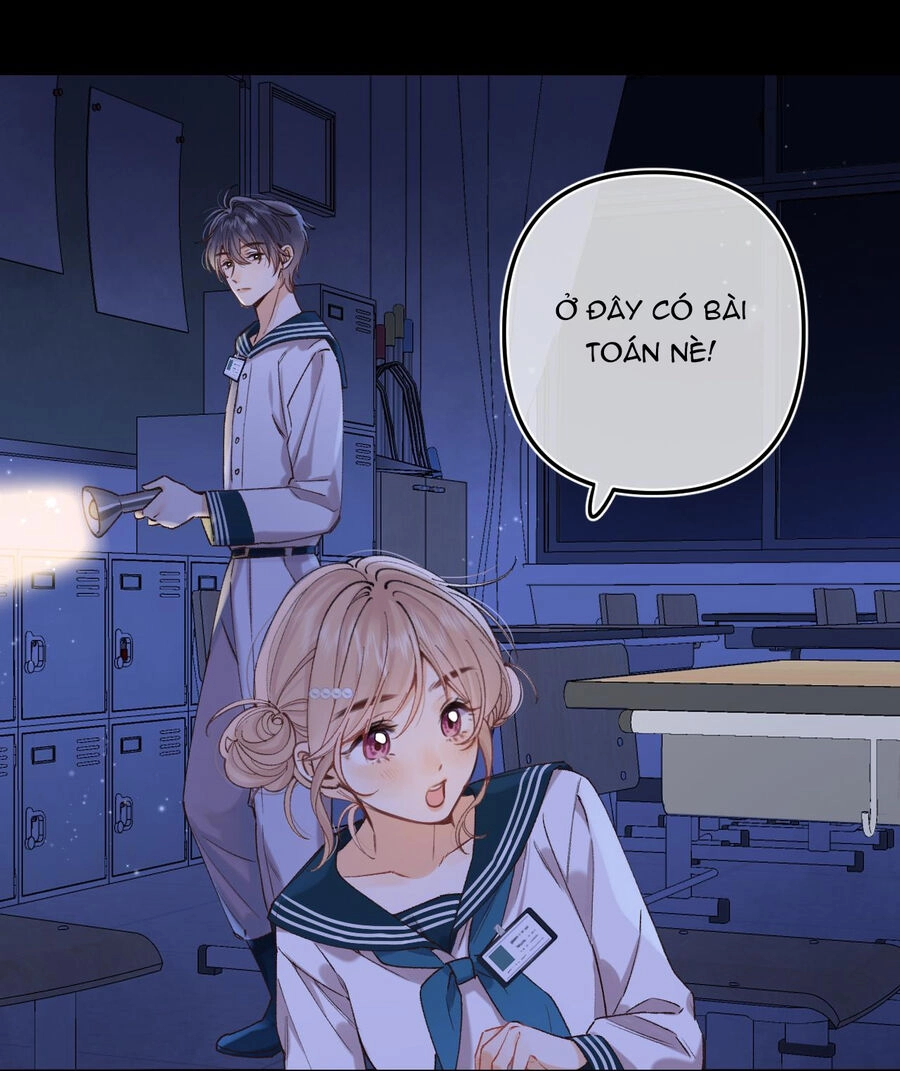 Vụng Trộm Giấu Không Được Chapter 100.2 - 20