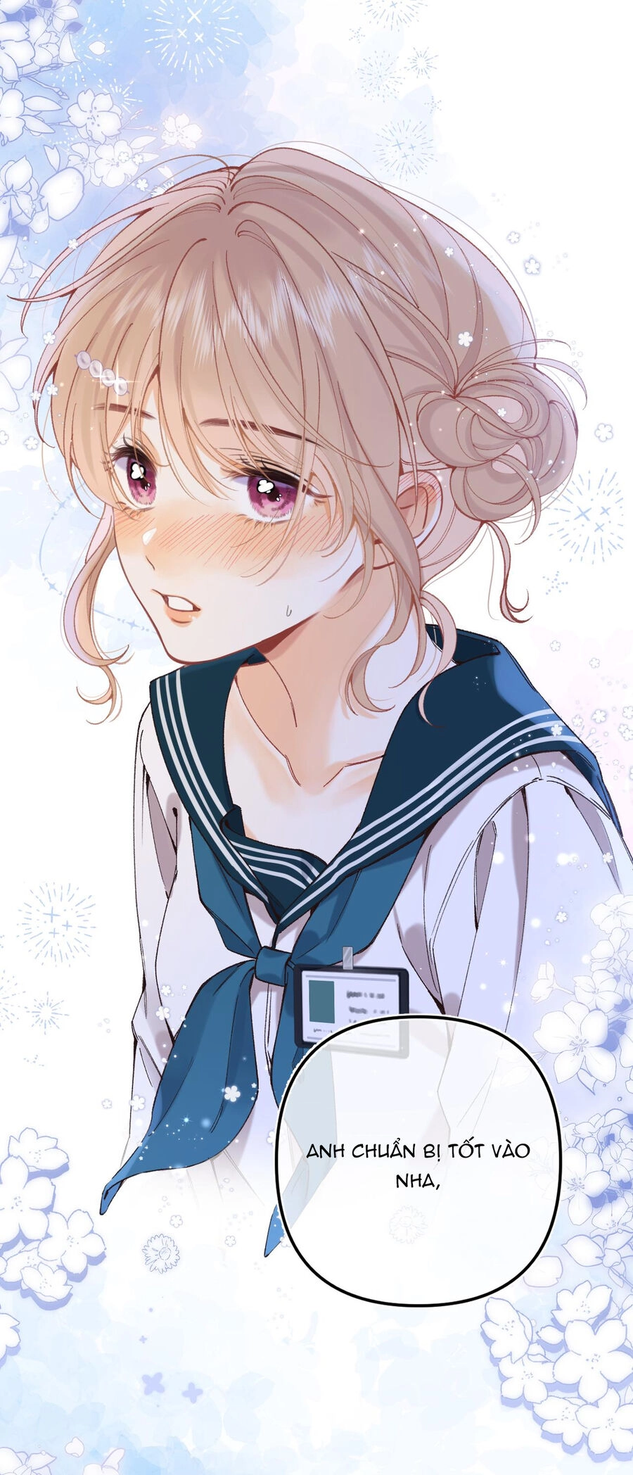 Vụng Trộm Giấu Không Được Chapter 100.2 - 25