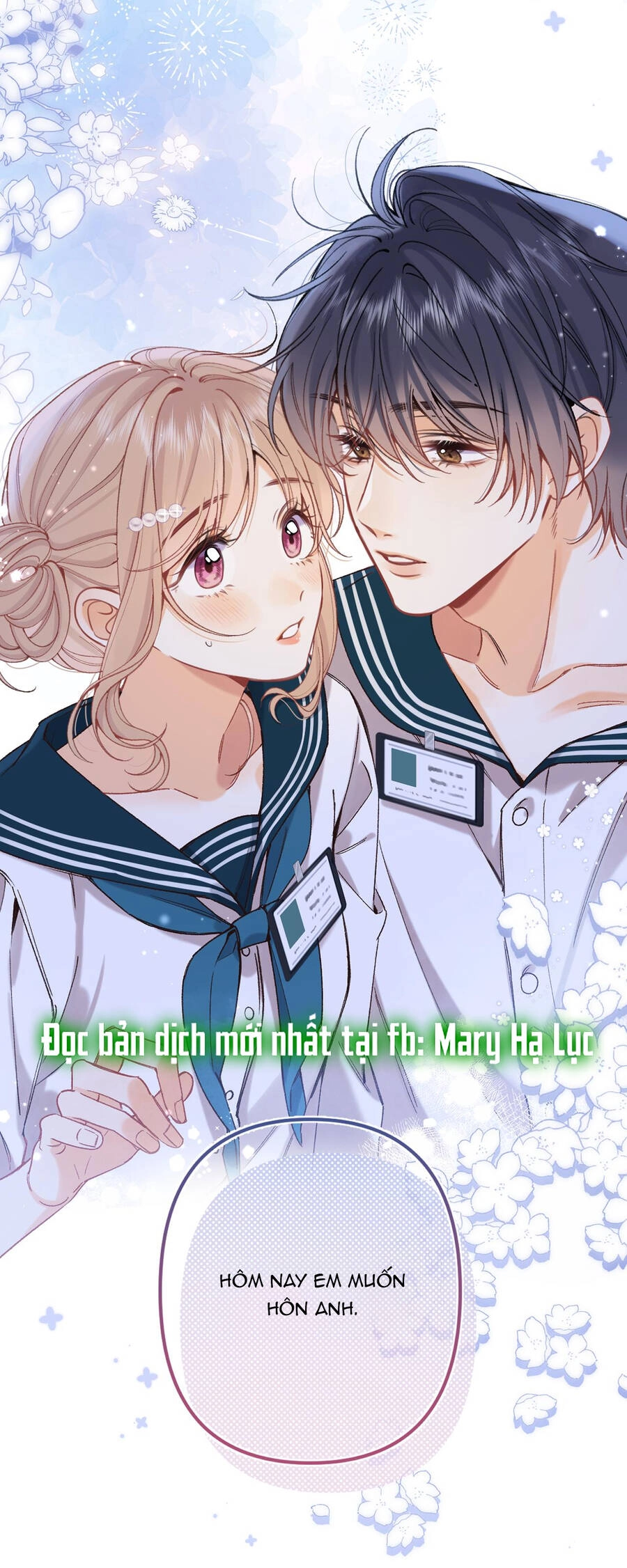 Vụng Trộm Giấu Không Được Chapter 101.1 - 3