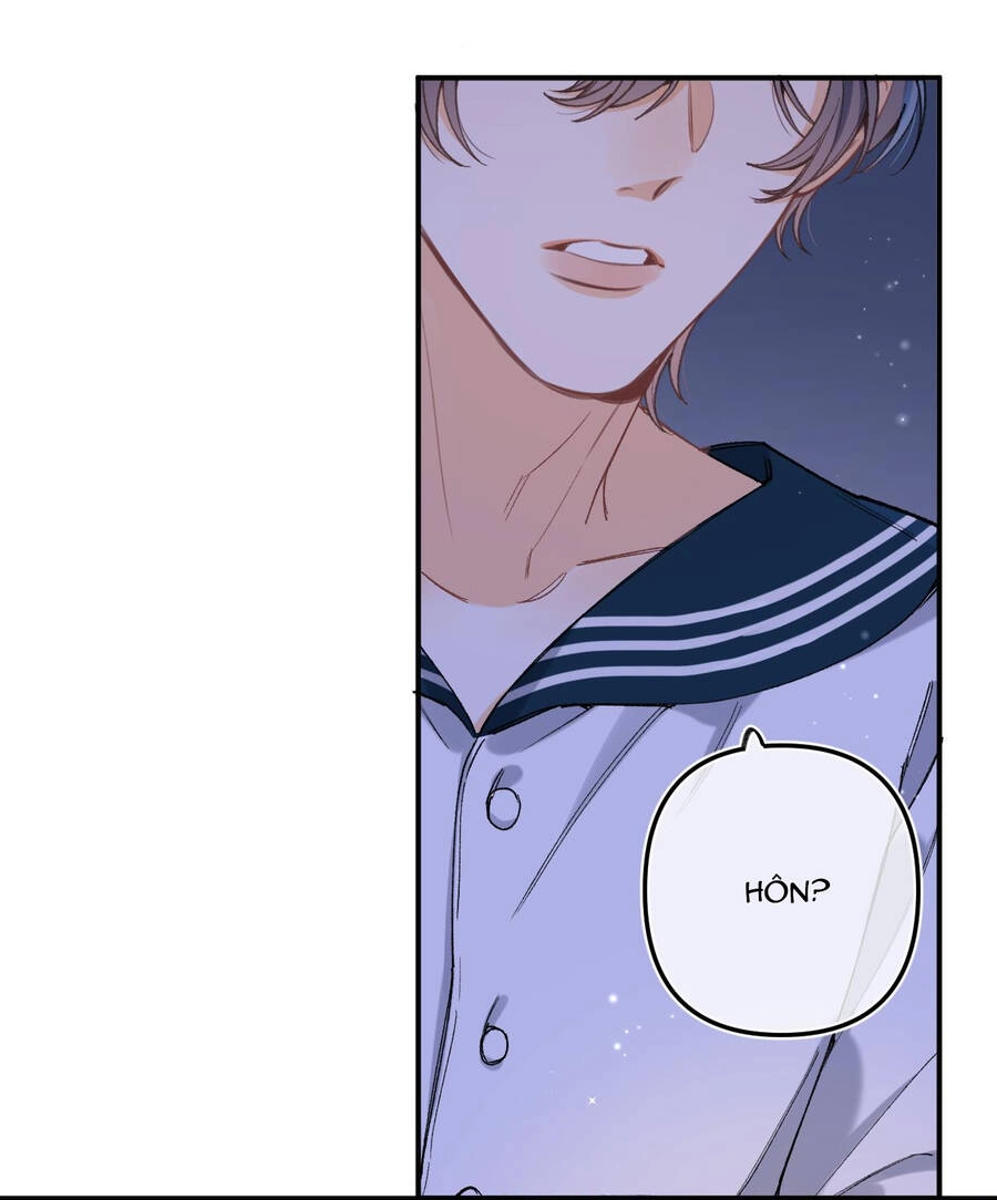 Vụng Trộm Giấu Không Được Chapter 101.1 - 5