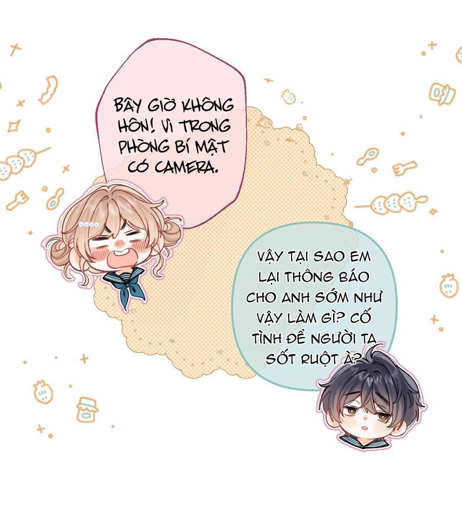 Vụng Trộm Giấu Không Được Chapter 101.1 - 13