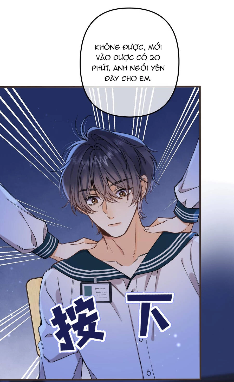 Vụng Trộm Giấu Không Được Chapter 101.1 - 18