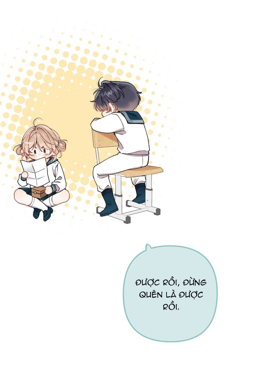 Vụng Trộm Giấu Không Được Chapter 101.2 - 2