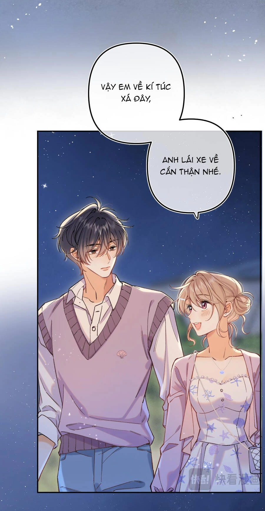 Vụng Trộm Giấu Không Được Chapter 101.2 - 6