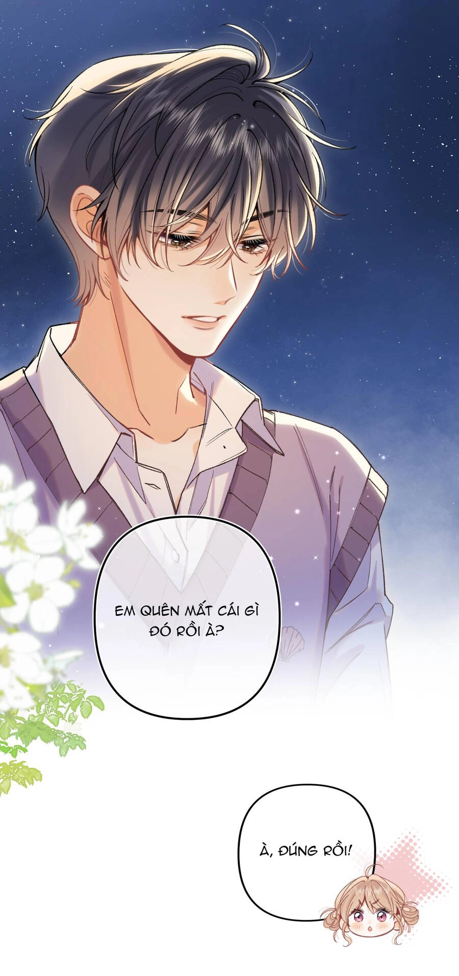 Vụng Trộm Giấu Không Được Chapter 101.2 - 7