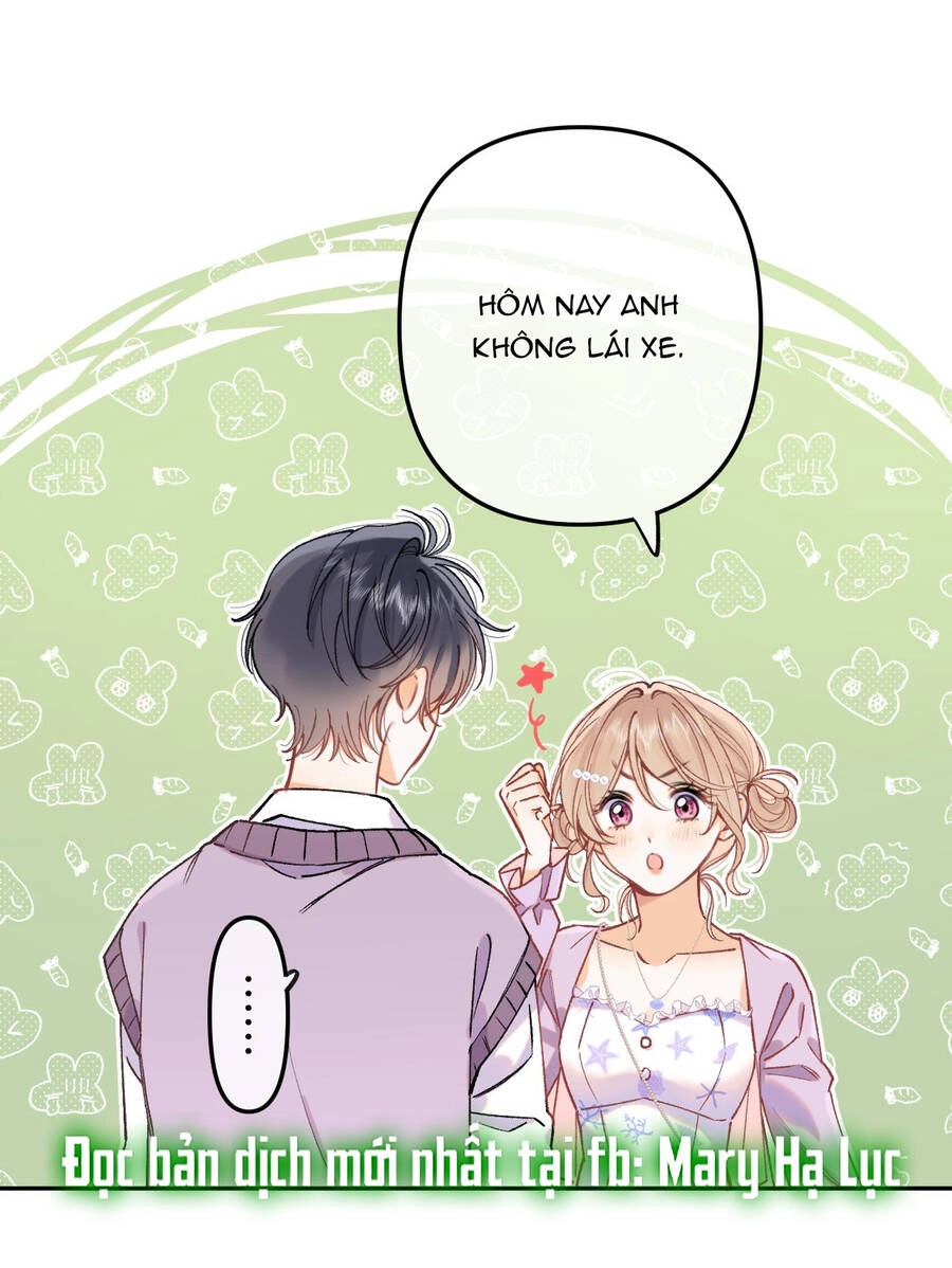 Vụng Trộm Giấu Không Được Chapter 101.2 - 8