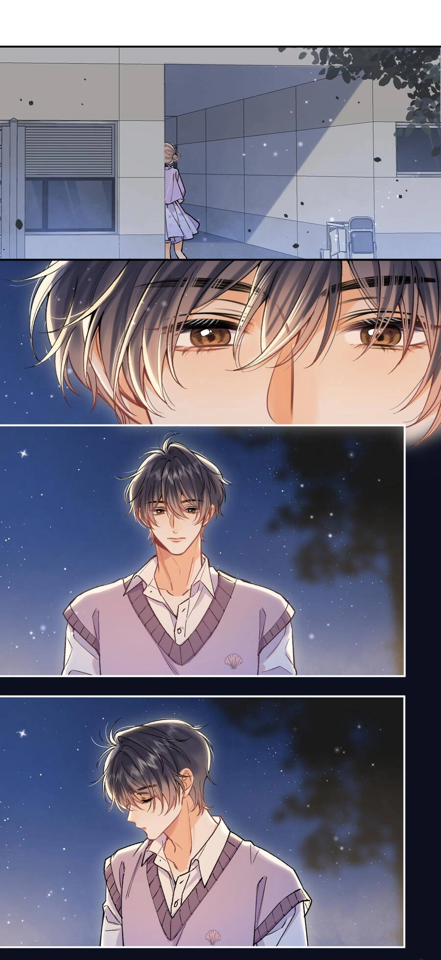 Vụng Trộm Giấu Không Được Chapter 101.2 - 10