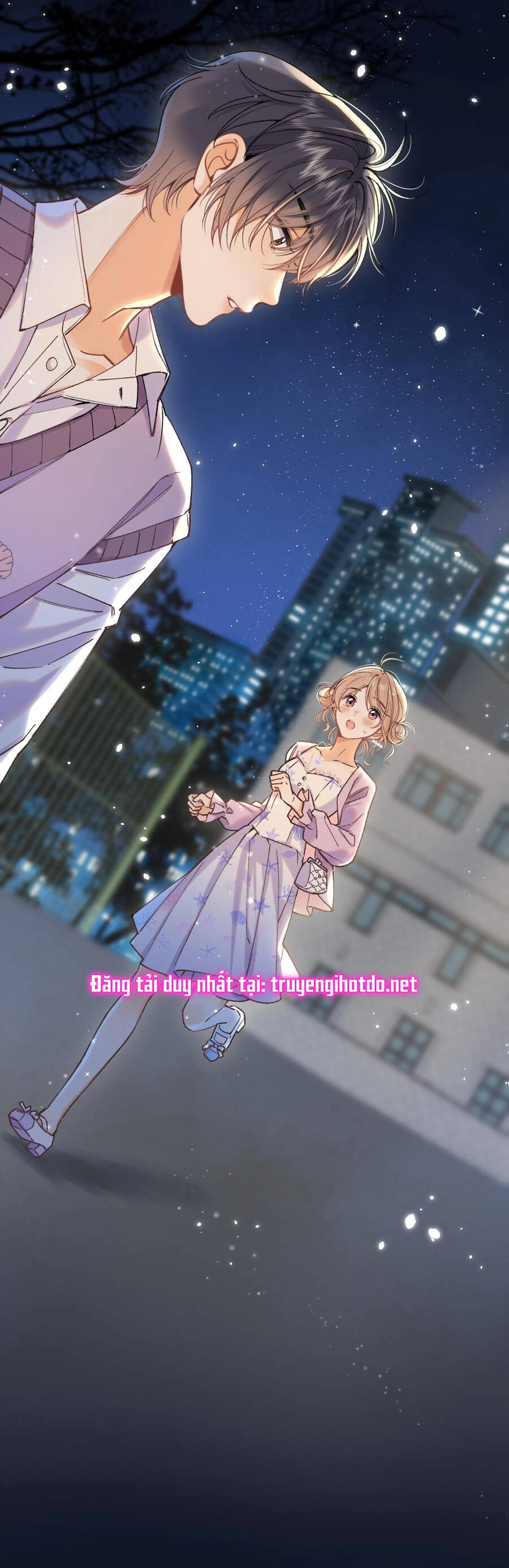 Vụng Trộm Giấu Không Được Chapter 101.2 - 12