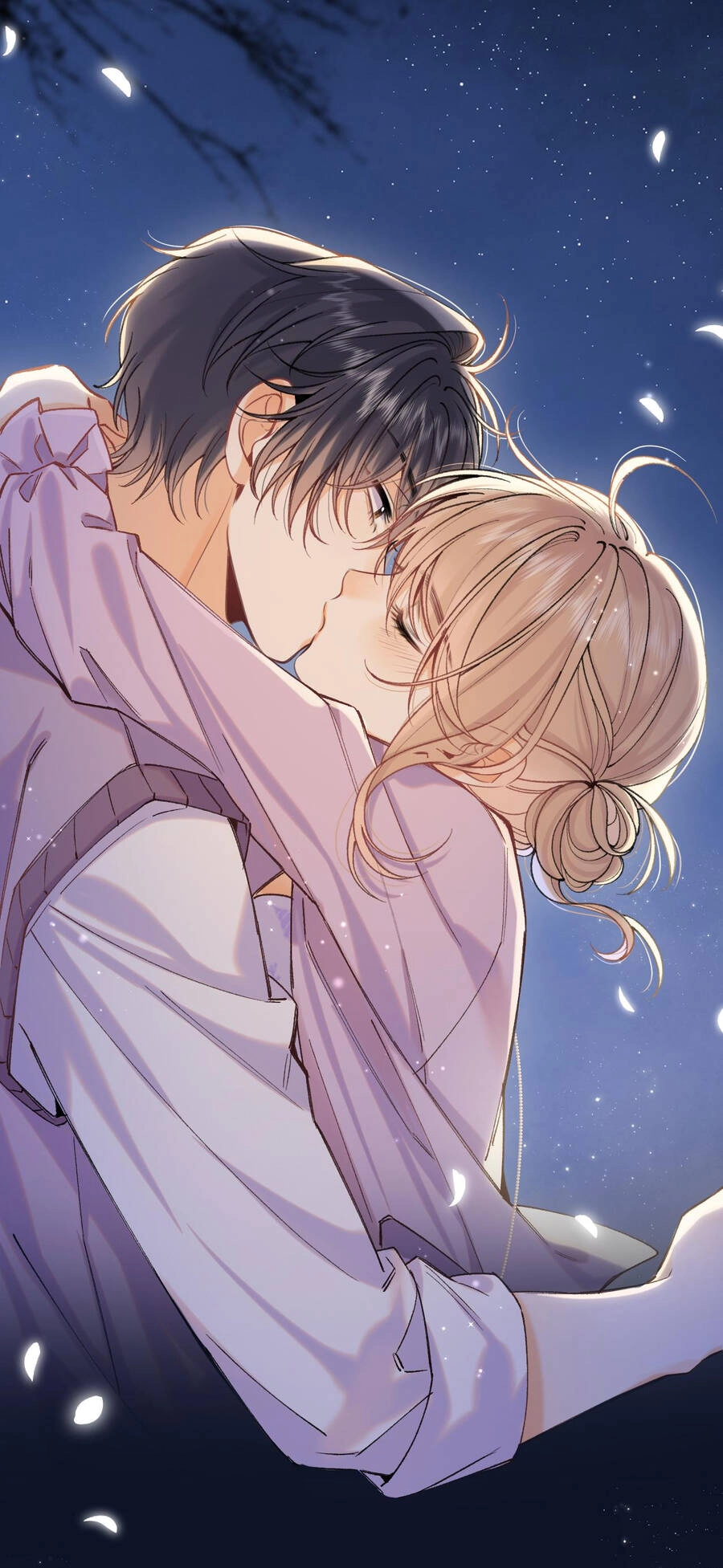 Vụng Trộm Giấu Không Được Chapter 101.2 - 14