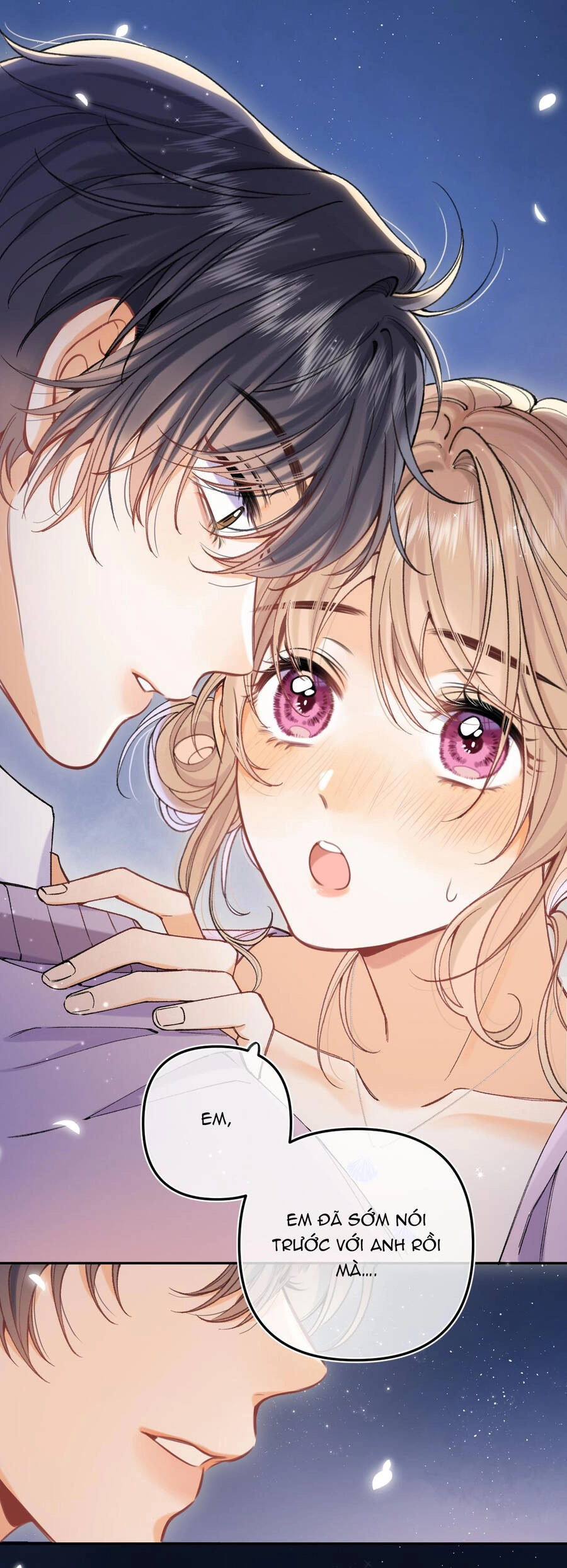 Vụng Trộm Giấu Không Được Chapter 101.2 - 16