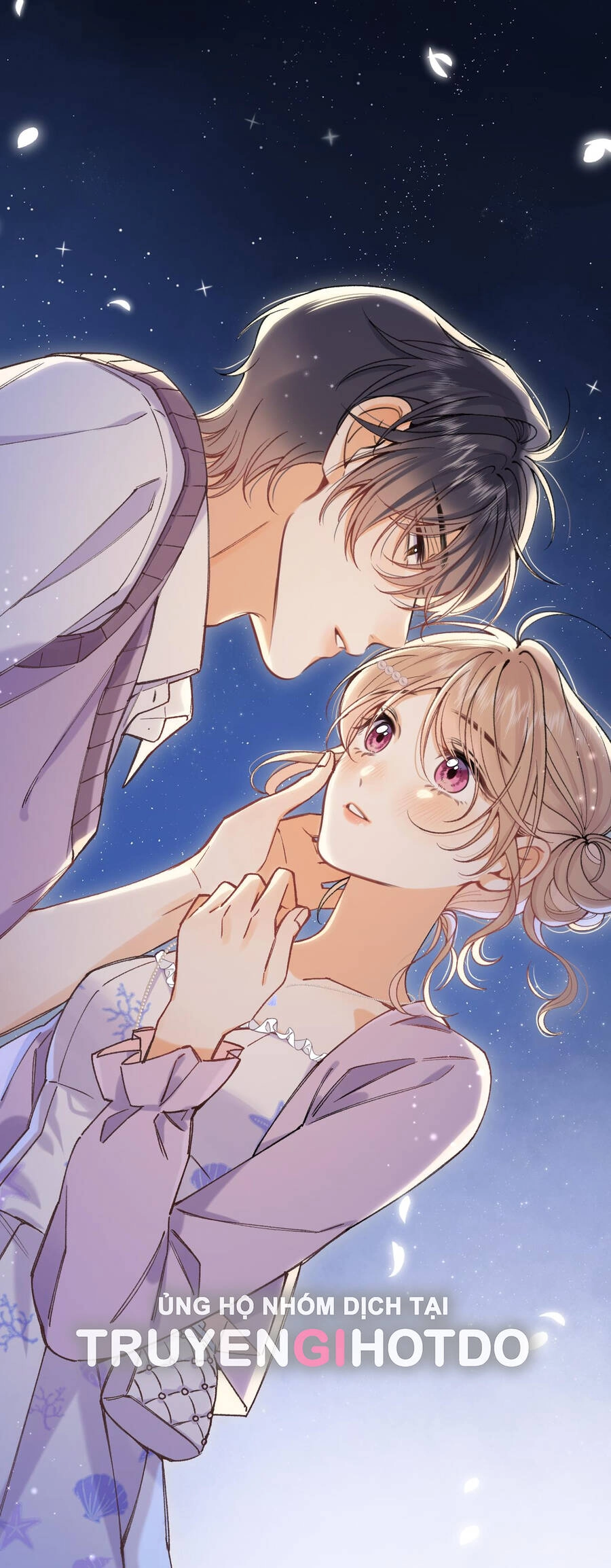 Vụng Trộm Giấu Không Được Chapter 101.2 - 17