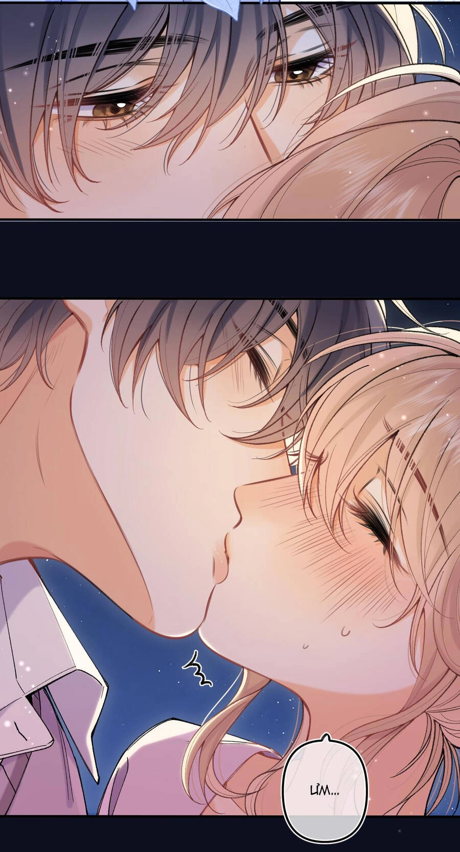 Vụng Trộm Giấu Không Được Chapter 102.1 - 5