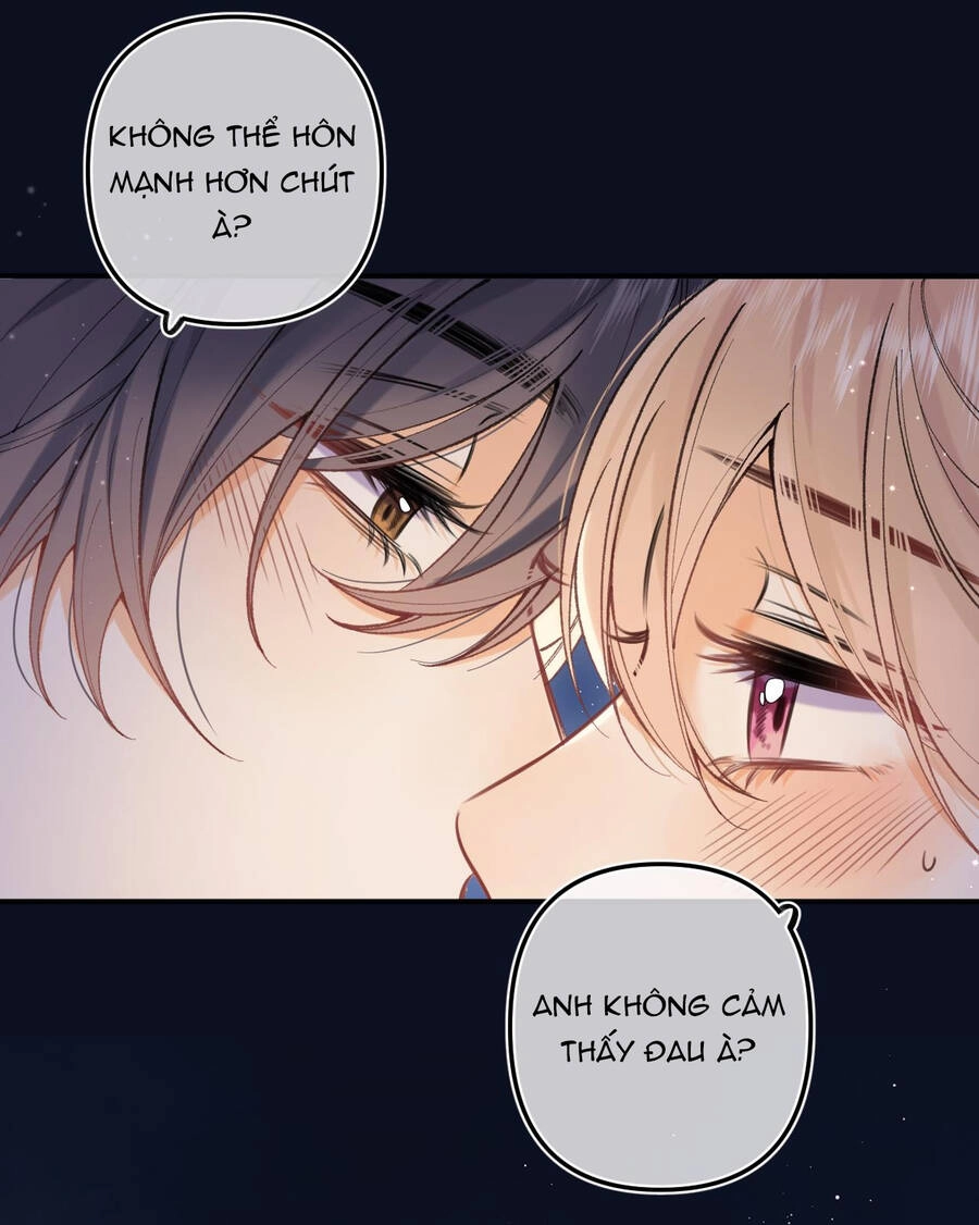 Vụng Trộm Giấu Không Được Chapter 102.1 - 6