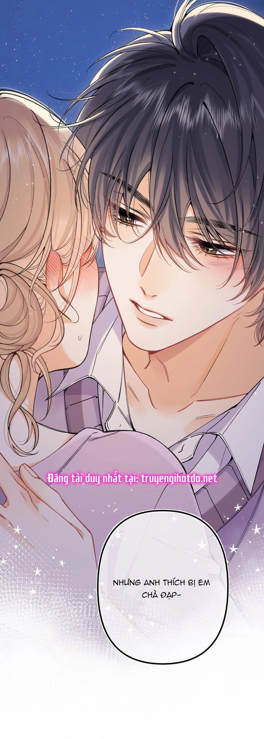 Vụng Trộm Giấu Không Được Chapter 102.1 - 8