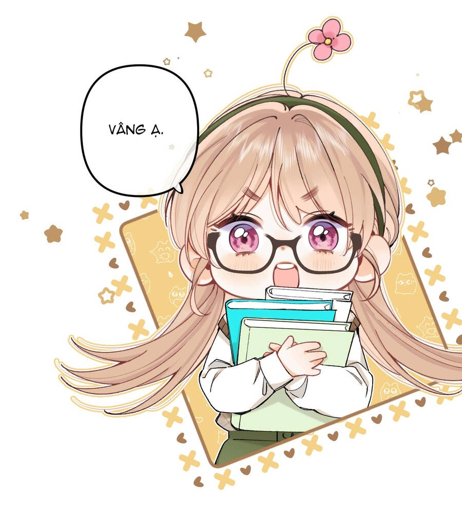 Vụng Trộm Giấu Không Được Chapter 102.1 - 12