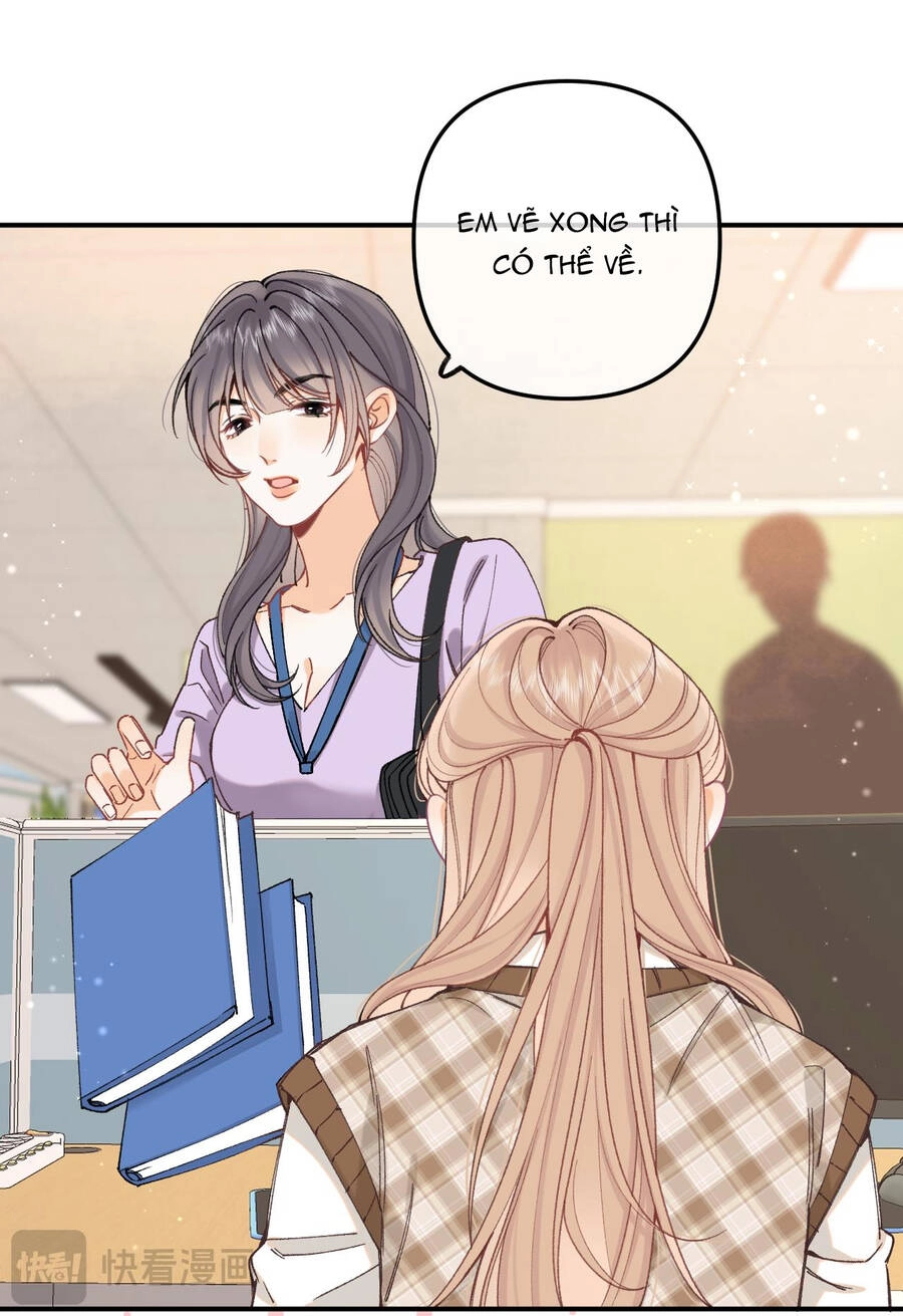 Vụng Trộm Giấu Không Được Chapter 102.1 - 16