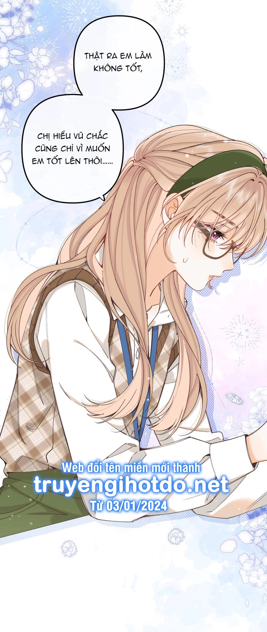 Vụng Trộm Giấu Không Được Chapter 102.2 - 2